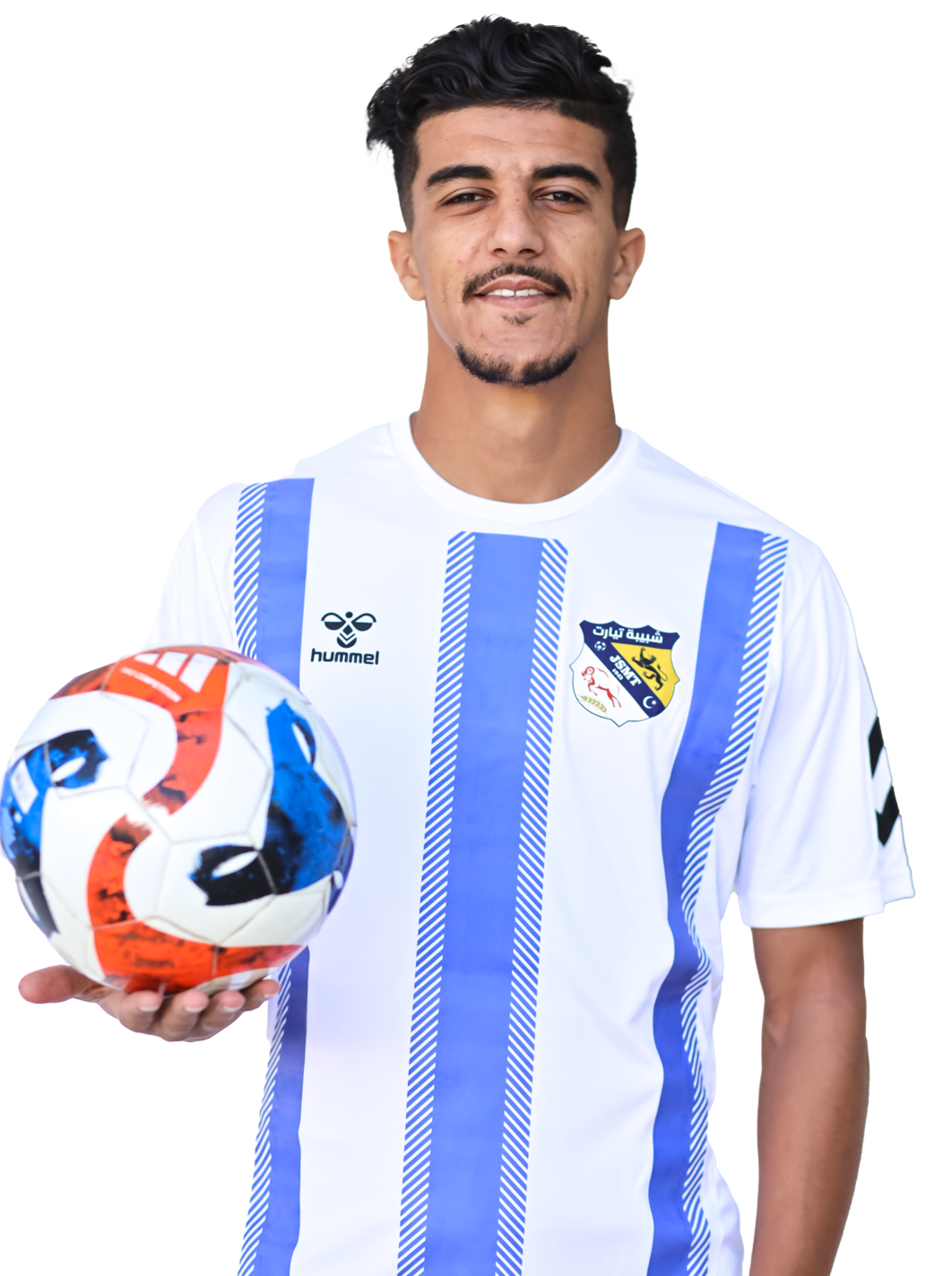 مصطفى عليلي